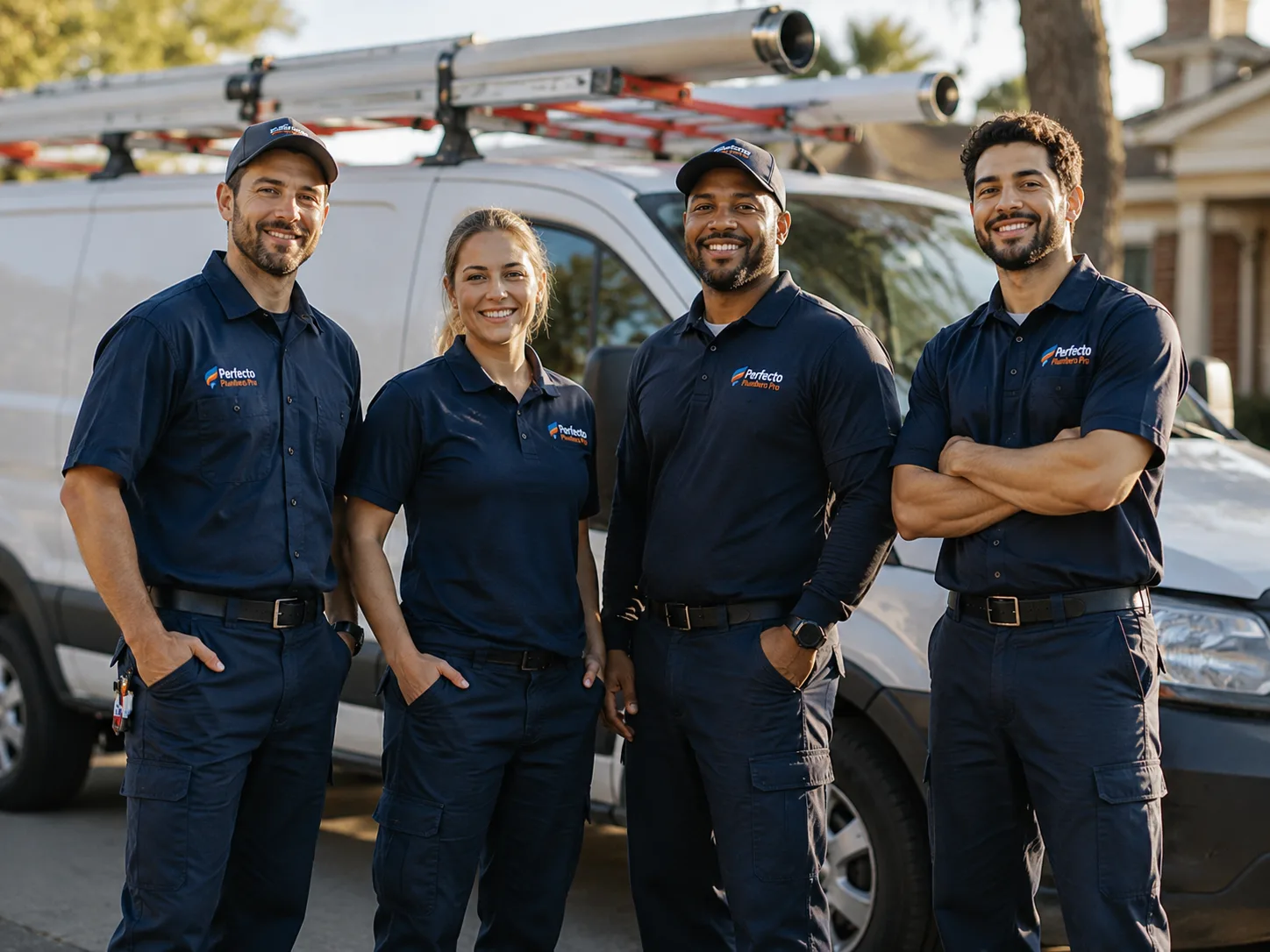 Emergency Plumber Near Me in Burkburnett, TX near me