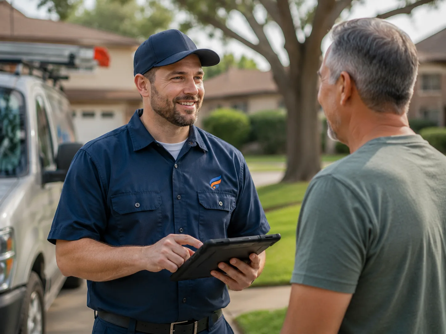 Emergency Plumber Near Me Burkburnett, TX FAQs
